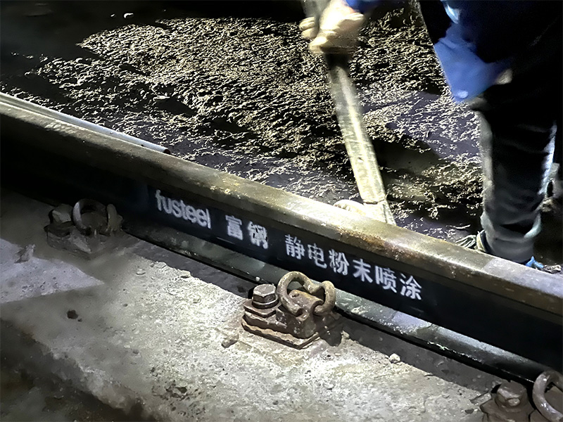 武汉地铁二号线
