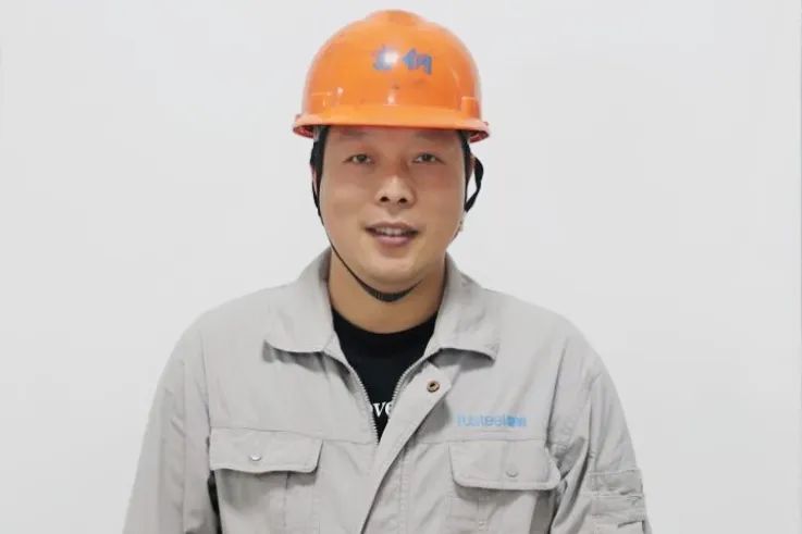 内训师 | 左付成：新身份 新挑战